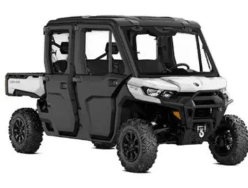 2017 - 2026 Canam Defender HD10 Remanufactured/ Rebuilt Engine | OEM - Spec | 1 - Year Warranty - PRECISION ATV