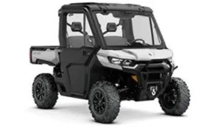 2017 - 2026 Canam Defender HD10 Remanufactured/ Rebuilt Engine | OEM - Spec | 1 - Year Warranty - PRECISION ATV