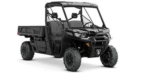 2017 - 2026 Canam Defender HD10 Remanufactured/ Rebuilt Engine | OEM - Spec | 1 - Year Warranty - PRECISION ATV