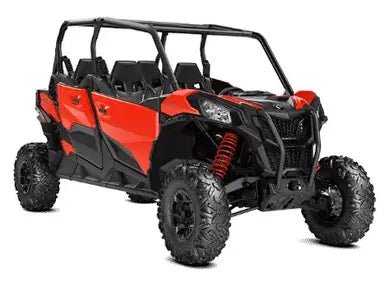 2018 - 2026 Can - am Maverick Sport 1000 Remanufactured/ Rebuilt Engine | OEM - Spec | 1 - Year Warranty - PRECISION ATV