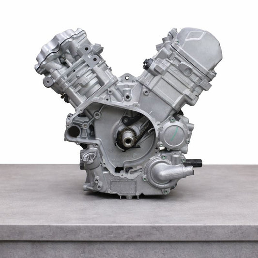 2018 - 2026 Can - am Maverick Sport 1000 Remanufactured/ Rebuilt Engine | OEM - Spec | 1 - Year Warranty - PRECISION ATV