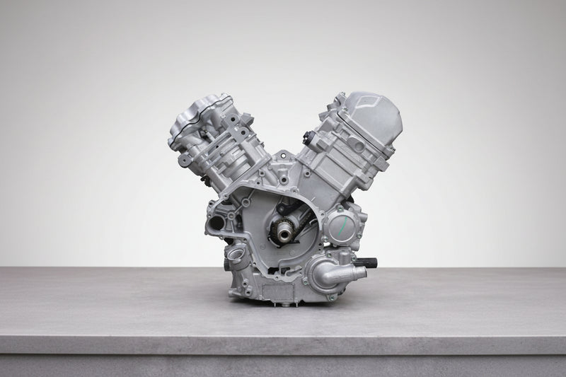 2012 - 2015 Canam Outlander 800 Remanufactured/ Rebuilt Engine | OEM-Spec | 1-Year Warranty