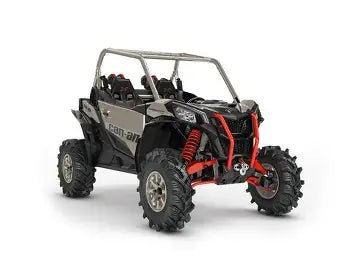 2018 - 2026 Can - am Maverick Sport 1000 Remanufactured/ Rebuilt Engine | OEM - Spec | 1 - Year Warranty - PRECISION ATV