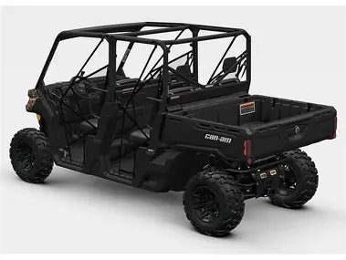 2022 - 2026 Canam Defender HD7 Remanufactured/ Rebuilt Engine | OEM - Spec | 1 - Year Warranty - PRECISION ATV