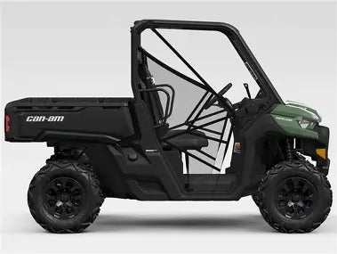 2022 - 2026 Canam Defender HD7 Remanufactured/ Rebuilt Engine | OEM - Spec | 1 - Year Warranty - PRECISION ATV