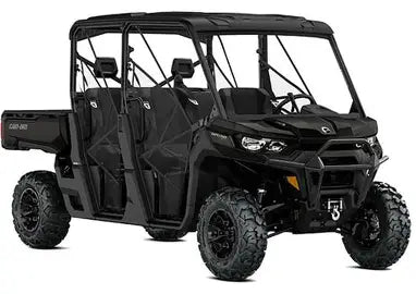 2022 - 2026 Canam Defender HD9 Remanufactured/ Rebuilt Engine | OEM - Spec | 1 - Year Warranty - PRECISION ATV