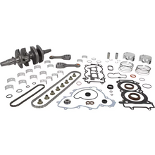 VERTEX - COMPLETE ENGINE REBUILD KIT POL - WR00094