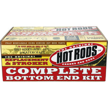 HOT RODS - BOTTOM END KIT POL - HR00113