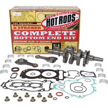 HOT RODS - BOTTOM END KIT POL - HR00258