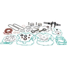 VERTEX - COMPLETE ENGINE REBUILD KIT CAN - HR00218