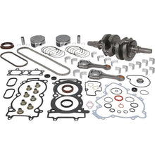 VERTEX - COMPLETE ENGINE REBUILD KIT POL - WR00090-1