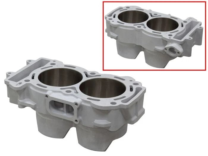 NAMURA - CYLINDER ONLY BORE 93.00MM POL - CA-50003