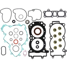 VERTEX - COMPLETE ENGINE REBUILD KIT POL - HR00224-1