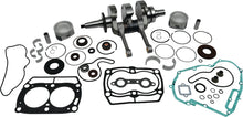 VERTEX - COMPLETE ENGINE REBUILD KIT POL - WR00060