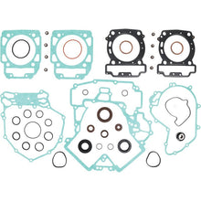 VERTEX - OVERSIZED ENGINE REBUILD KIT - HR00200