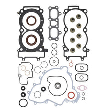 VERTEX - COMPLETE ENGINE REBUILD KIT POL - WR00090-1