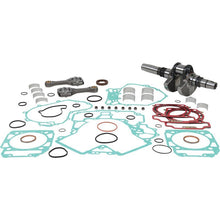 HOT RODS - BOTTOM END KIT CAN - HR00198