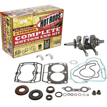 HOT RODS - BOTTOM END KIT POL - HR00113