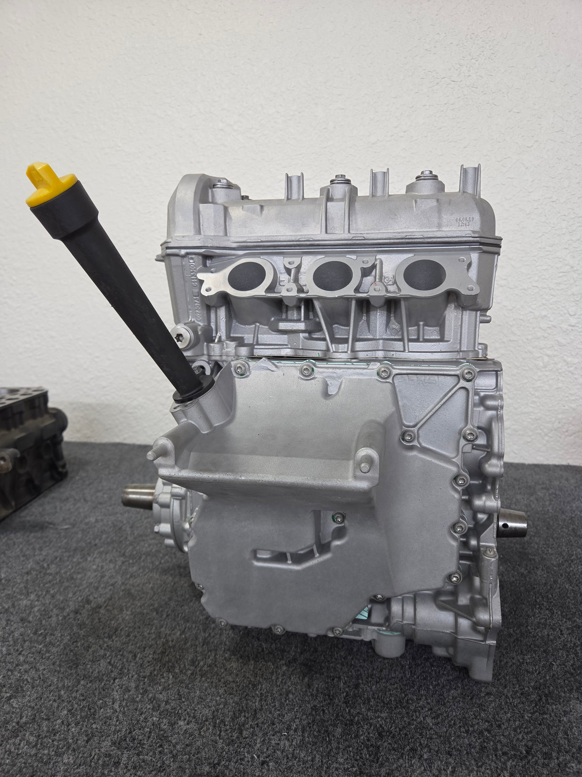 2017-2026 Can-Am Maverick X3 Remanufactured Engine