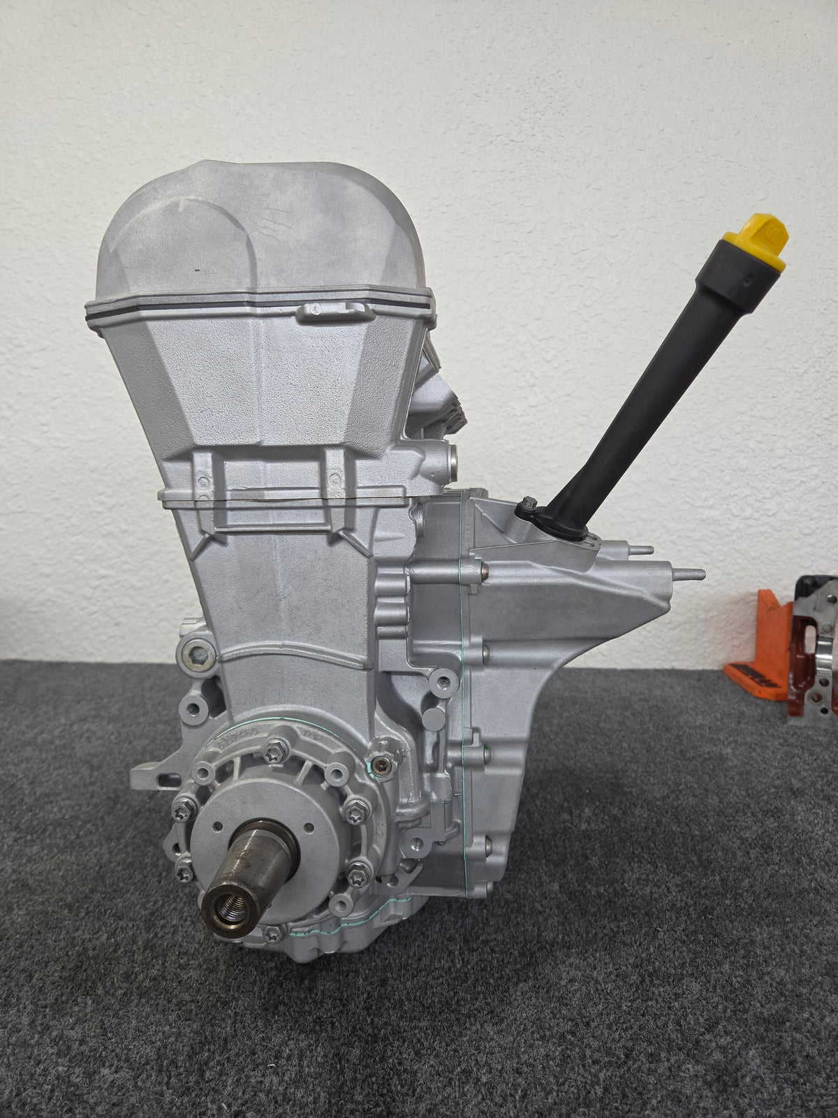 2017-2026 Can-Am Maverick X3 Remanufactured Engine