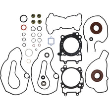 VERTEX - COMPLETE ENGINE REBUILD KIT POL - HR00213