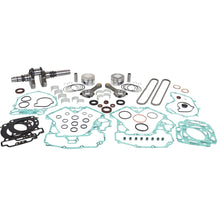 VERTEX - COMPLETE ENGINE REBUILD KIT CAN - HR00205