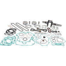VERTEX - COMPLETE ENGINE REBUILD KIT CAN - HR00194