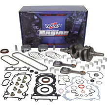 VERTEX - COMPLETE ENGINE REBUILD KIT POL - WR00091-1