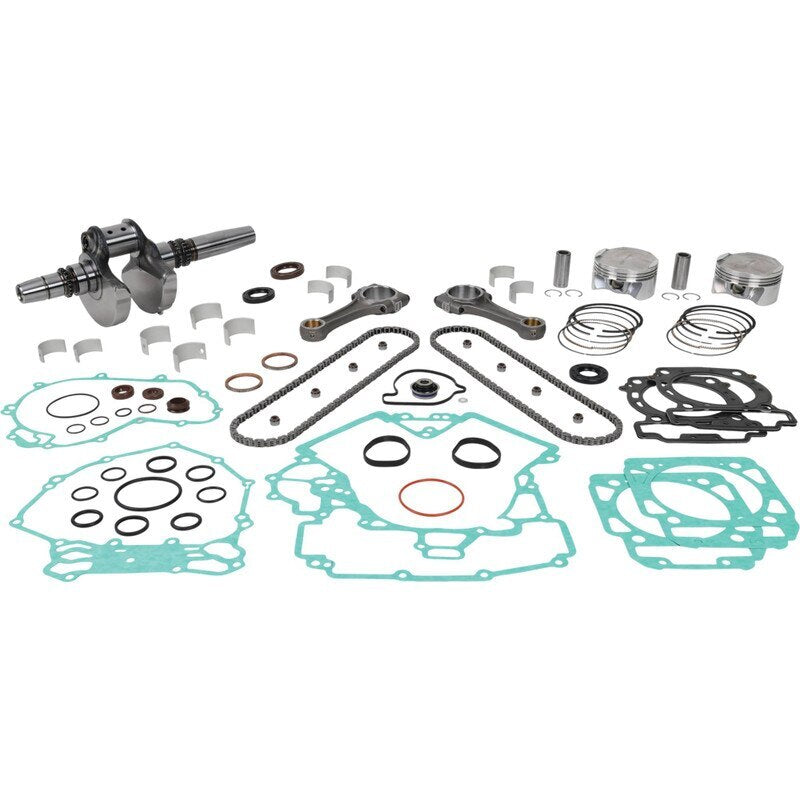 VERTEX - OVERSIZED ENGINE REBUILD KIT - HR00200