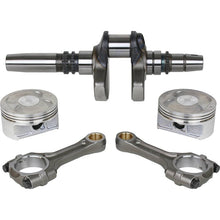 VERTEX - ENGINE REBUILD KIT - HR00204