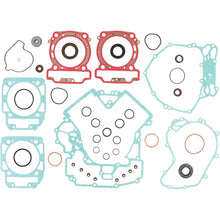 VERTEX - OVERSIZED ENGINE REBUILD KIT - HR00209