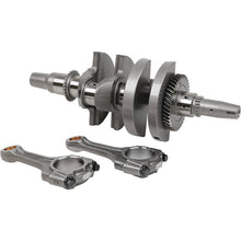 HOT RODS - BOTTOM END KIT POL - HR00254