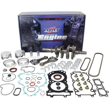VERTEX - COMPLETE ENGINE REBUILD KIT POL - HR00224-1