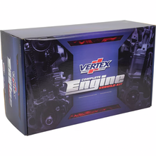 VERTEX - COMPLETE ENGINE REBUILD KIT POL - WR00089