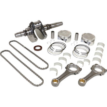 VERTEX - COMPLETE ENGINE REBUILD KIT CAN - HR00194