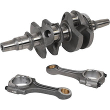 HOT RODS - BOTTOM END KIT POL - HR00258