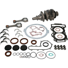 HOT RODS - BOTTOM END KIT POL - HR00123