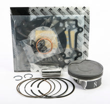 NAMURA - TOP END KIT 99.94/+1.00 11:1 POL - NA-50019-4K