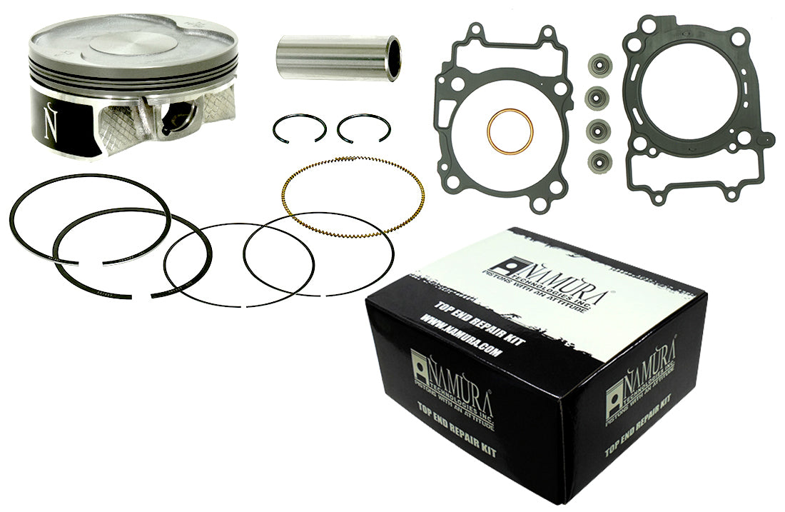 NAMURA - TOP END KIT 98.94/STD 11:1 POL - NA-50019K