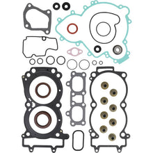 VERTEX - COMPLETE ENGINE REBUILD KIT POL - WR00092-1
