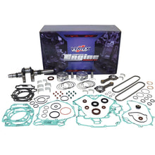 VERTEX - COMPLETE ENGINE REBUILD KIT CAN - HR00217
