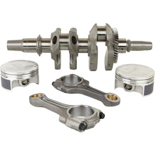 VERTEX - COMPLETE ENGINE REBUILD KIT POL - HR00225-1