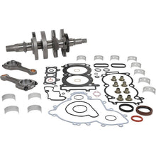 HOT RODS - BOTTOM END KIT POL - HR00253