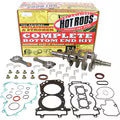 Hot Rods HR00227 bottom end kit for listed Polaris RZR XP Turbo, Turbo S and Pro XP applications