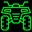 PRECISION ATV logo