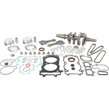 VERTEX - COMPLETE ENGINE REBUILD KIT POL - HR00225-1
