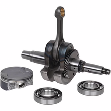 VERTEX - COMPLETE ENGINE REBUILD KIT POL - WR00089