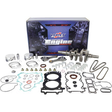 VERTEX - COMPLETE ENGINE REBUILD KIT POL - HR00225-1
