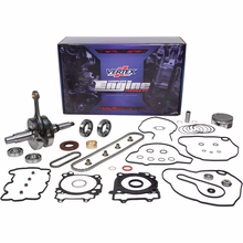 VERTEX - COMPLETE ENGINE REBUILD KIT POL - WR00089