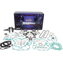 VERTEX - COMPLETE ENGINE REBUILD KIT CAN - HR00205